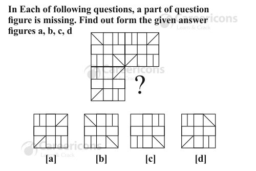 completion of figures reasoning a 2