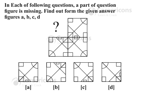 completion of figures reasoning a 25