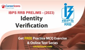 IBPS RRB 2023 Exam: Identity & Document Verification Details