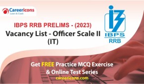 Vacancy List For IT (Specialist Cadre) Officer IBPS RRB 2023