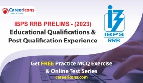 IBPS RRB 2023: Educational Qualifications Required Details