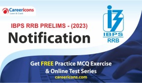 IBPS RRB Notification 2023 PDF Out Exam Date, 8612 Vacancies