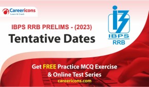 IBPS RRB Prelims 2023 Exam Date Announced & Apply Online Now