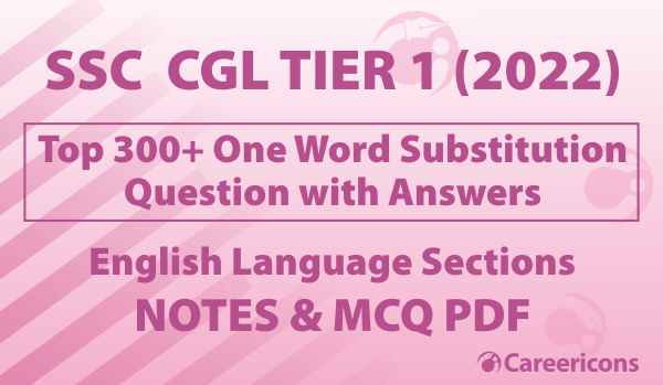 english-language-section-one-word-substitution-questions-pdf