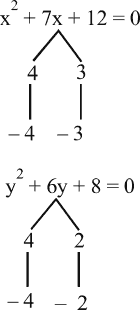 quadratic equations mcq problems competitive exams 3 4