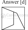 square triangle completion non verbal reasoning images se1620a