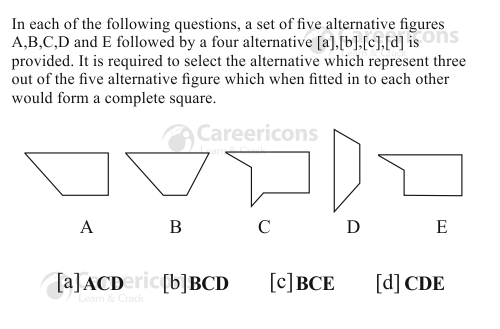 square triangle completion non verbal reasoning images se163