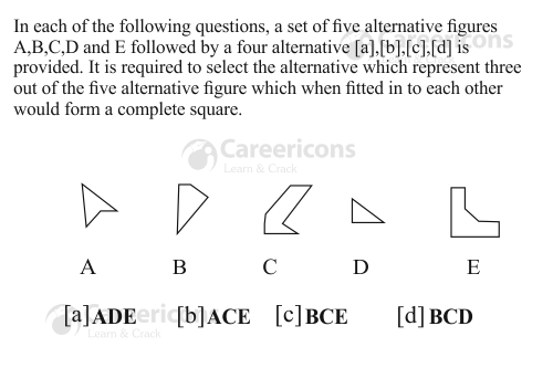 square triangle completion non verbal reasoning images se169