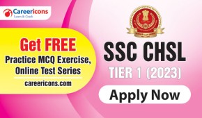 SSC CHSL 2023 Exam: Apply Now Registration Last Date 12 June