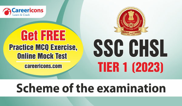 ssc-chsl-tier-1-2023-exam-pattern-scheme-pdf