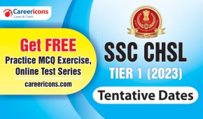 SSC CHSL Exam Date 2023 Out: Check Tentative Schedule Now!