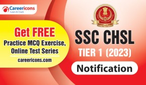 SSC CHSL 2023 Notification PDF & Exam date Out, 1600 Vacancy