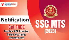 SSC MTS 2023 Notification Expected June For 11000+ Vacancies