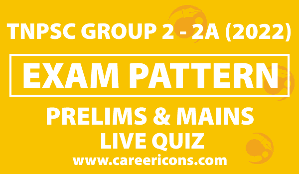 sheme-syllabus-exam-pattern-for-interview-and-non-interview-post-in-details-2022-tnpsc-group-2-2a