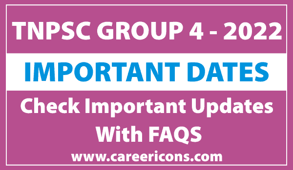 application-date-examination-date-time-in-details-2022-tnpsc-group-4