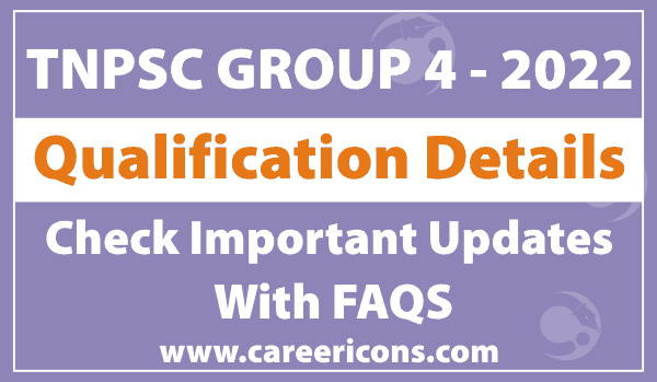 required-important-qualifications-for-various-posts-in-tnpsc-group-iv-2022-pdf